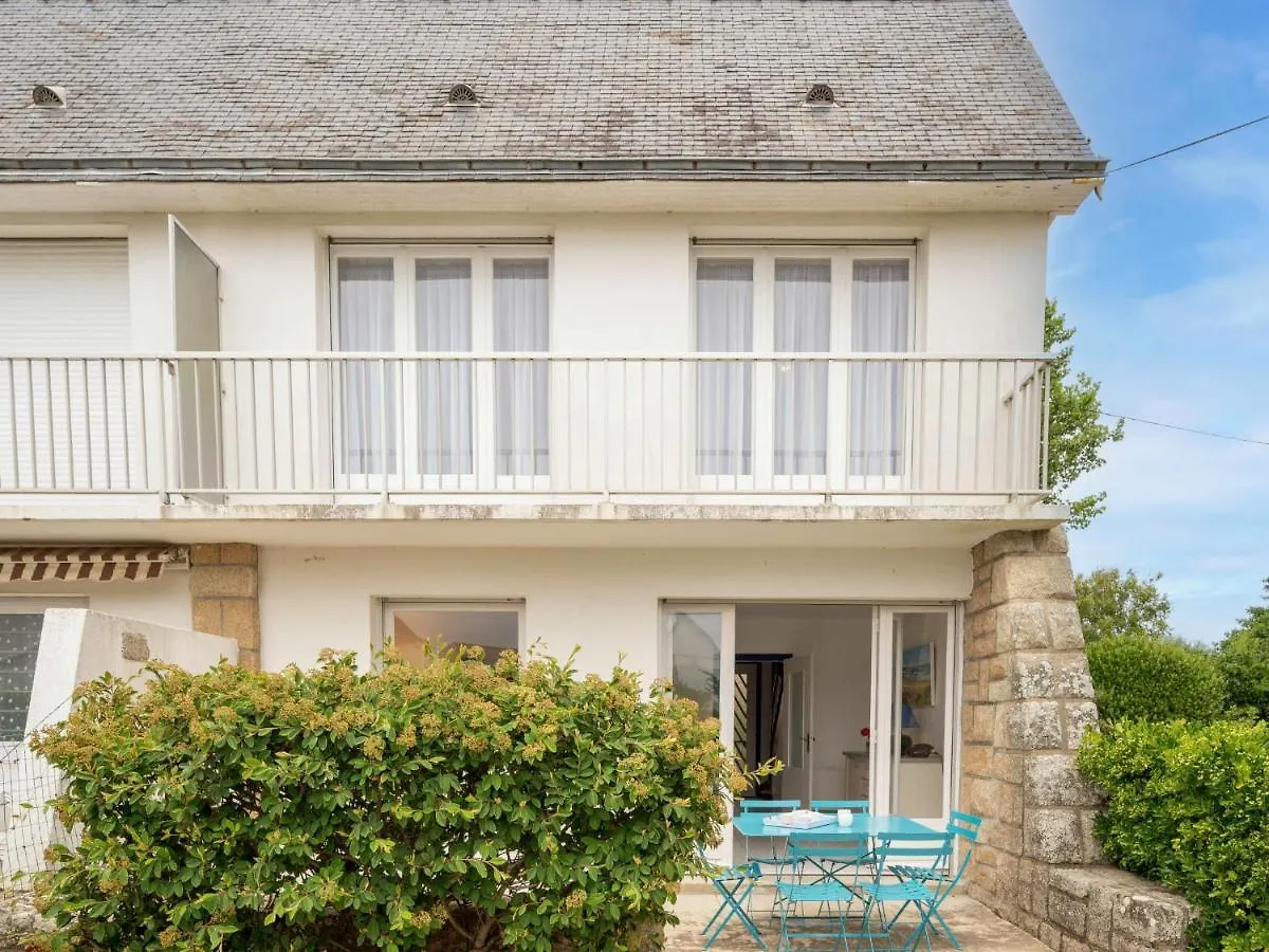Holiday Home Les Dunes-3 By Interhome Quiberon France