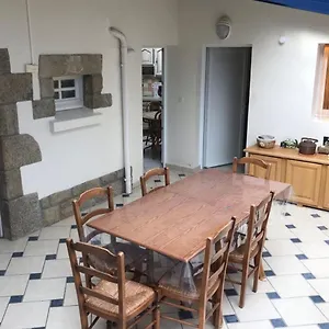 Hébergement de vacances Maison Place Manemeur, Quiberon